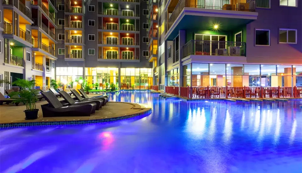 بومان رزیدنس